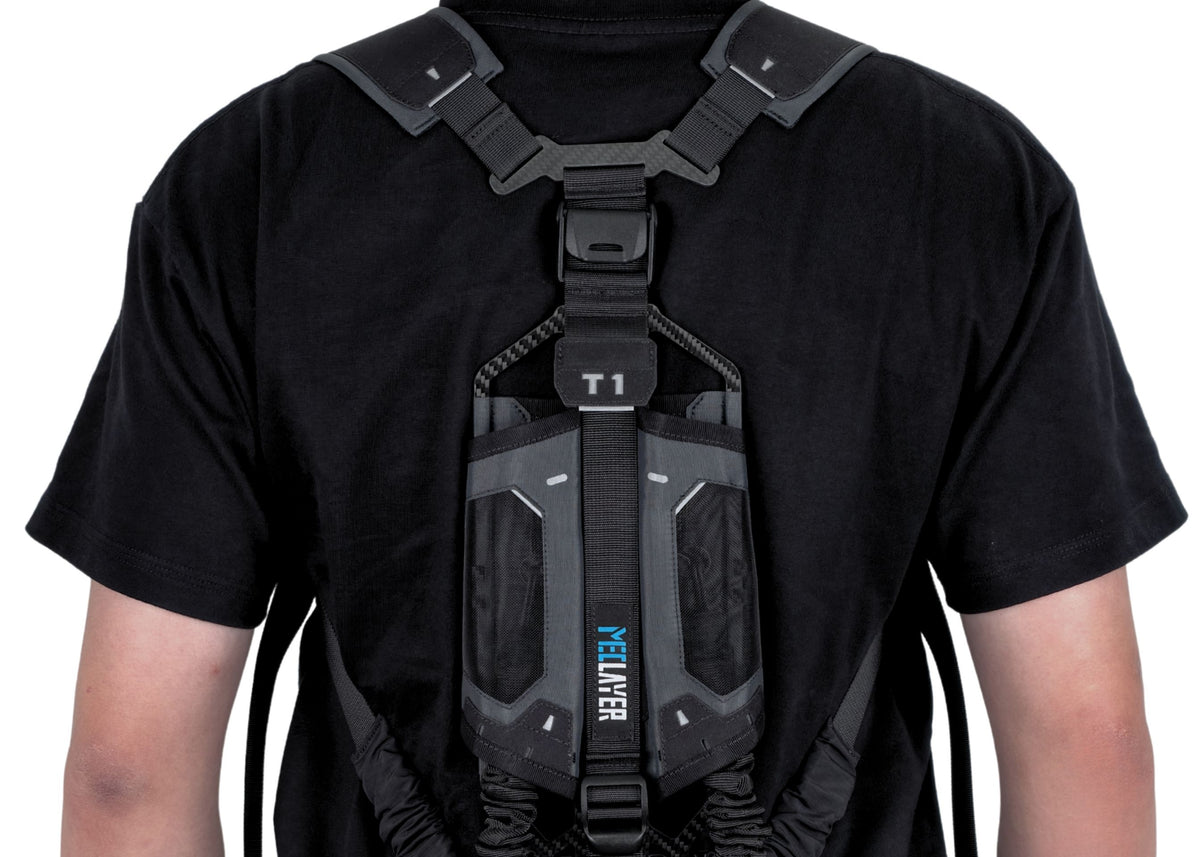 T1 TensionSuit